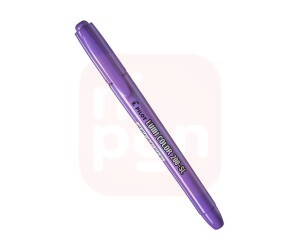 Marca Texto Lumi Color 200-SL Roxo - Pilot