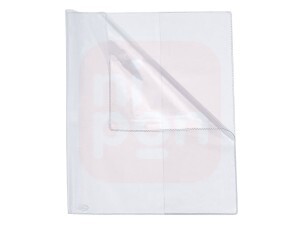 Capa Protetora para Caderno Pequeno 1/4 - DAC