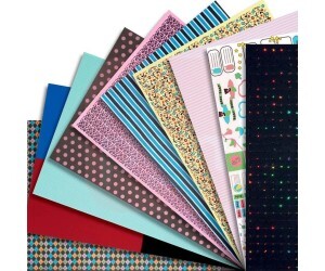 Eva Estampado - Cores