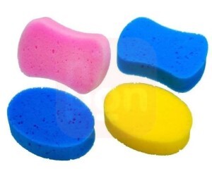 Esponja Macia