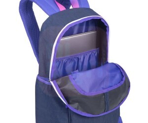 Mochila Magic Degrade Azul CyberPunk - Sestini