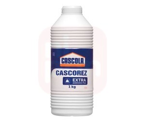 Cola Branca 1kg - Cascorez