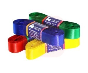 Fita de Cetim Cores - 30mm