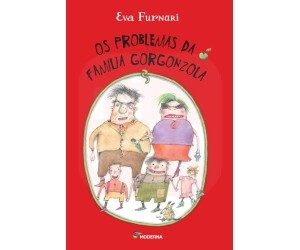 Os problemas da família Gorgonzola