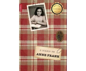 Diário de Anne Frank