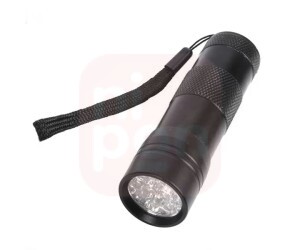 Lanterna Recarregável