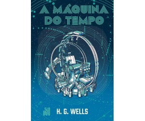 A máquina do tempo