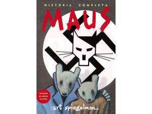 Maus: a história de um sobrevivente