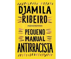 Pequeno manual antirracista