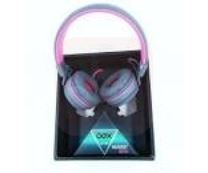 FONE HEADSET HS106 ROSA