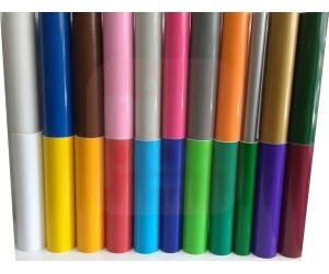 Contact Colorido - 1 Metro