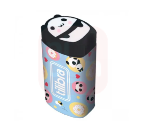 Borracha Pandinha | Tilibra