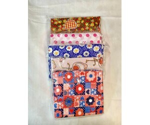 Tecido estampado 1,5 M