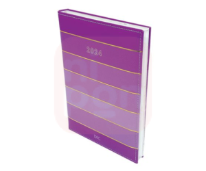 Agenda 2024 DAC Purple