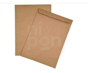Envelope Saco Kraft 240x340 avulso