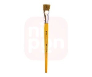 Pincel Chato Nº24