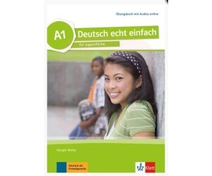 DEUTSCH ECHT EINFACH