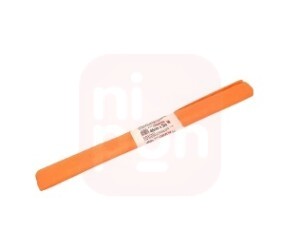 PAPEL CREPOM LARANJA