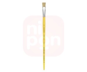 Pincel Chato 456 Nº14