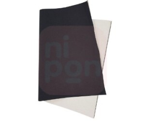 PAPEL CAMURCA PRETO