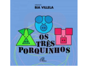 Os Três Porquinhos