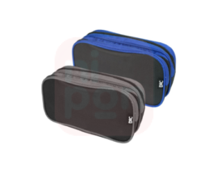 Estojo Duplo Sortido