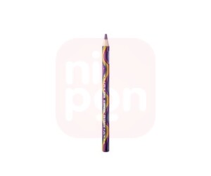 Lápis De Cor Tris Rainbow Metálico