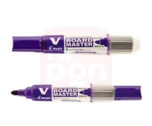 Marcador Para Quadro Branco Board Master