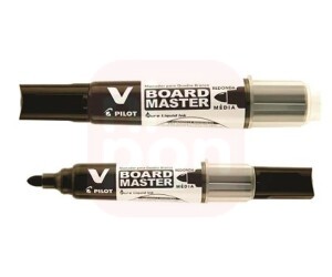 Marcador Para Quadro Branco Board Master