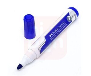 Marcador Para Quadro Branco Azul