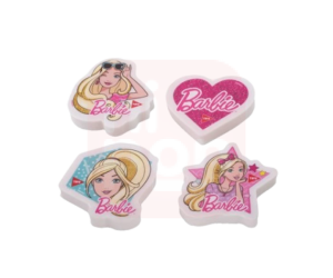 Borracha Barbie Sortidas