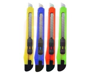 Estilete Estreito 9mm Leo&Leo