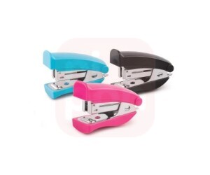 Grampeador Mnini 26/6 Pop Sortido P/ 15Fls