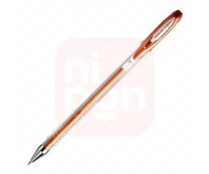 Caneta Signo Noble Metal Bronze