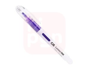 Marca Texto Lumini Ink Roxo Neon Cis