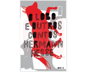 Livro O Lobo E Outros Contos