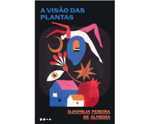 Livro A Visão Das Plantas