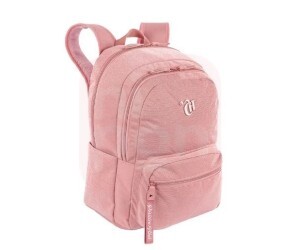Mochila Capricho Hype Rosa – Sestini