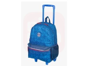 Mochila com Rodas 3D PSG – Sestini
