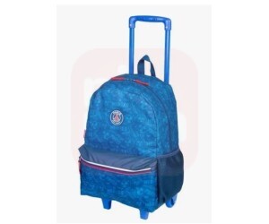 Mochila com Rodas 3D PSG – Sestini