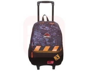 Mochila com Rodas Jurassic World – Sestini