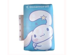 Estojo Versátil Retangular Disclick  Cinnamoroll – OBI Brasil