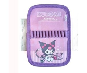 Divisória Inteligente para Estojo Disclick Kuromi - OBI