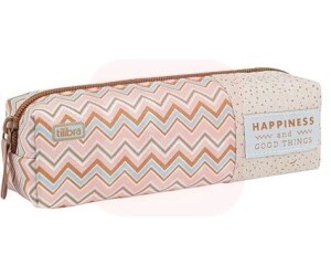 Estojo Médio Académie Sunshine – Tilibra