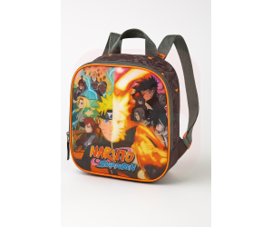 Lancheira Naruto Shippuden – Pacific