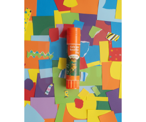 Cola Bastão 21g - Leo&Leo