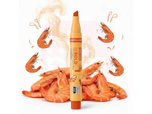 Marca-Texto Be Bold Highlighter – Onda Leva Camarão