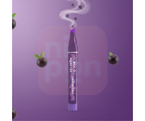 Marca Texto Be Bold Highlighter - Açaí 