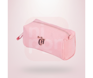 Estojo Necessaire Capricho - Hype Rose
