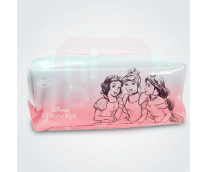 Estojo G Princesas - Dac 